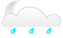 Light Rain